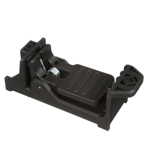 Niveau laser automatique à faisceaux croisés à laser rouge de 165 pieds avec étui