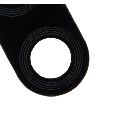 Replacement Back Camera Lens With Bezel Ring Compatible For Huawei P30 Lite (6GB RAM)