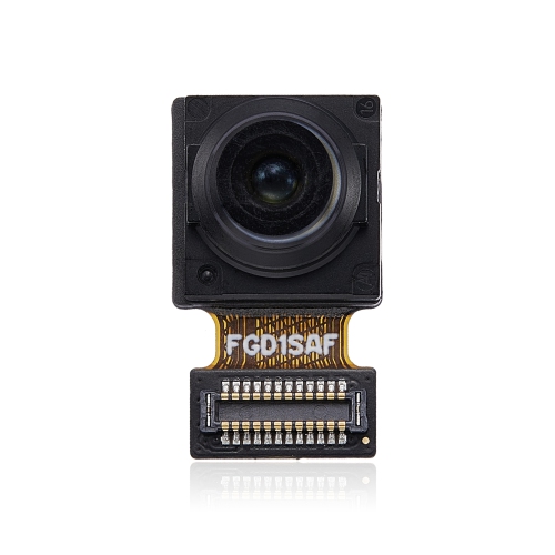 ESOURCE PARTS  Replacement Front Camera Compatible for Huawei P30 Lite