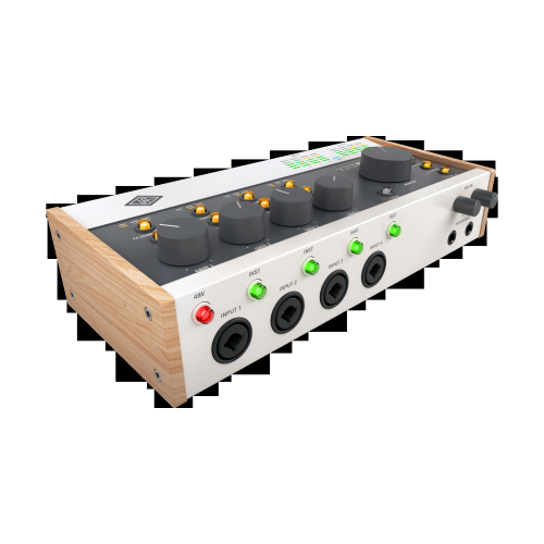 Universal Audio Volt 476P USB Interface with Compressor