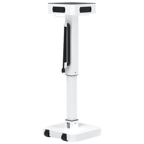 Luxor Power Mobile AC & USB Charging Tower - 16 Devices