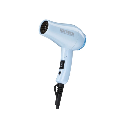 Izutech Blue Folding Travel Dryer
