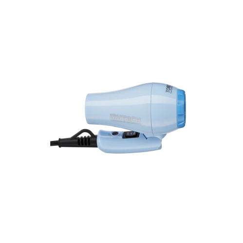 Izutech Blue Folding Travel Dryer