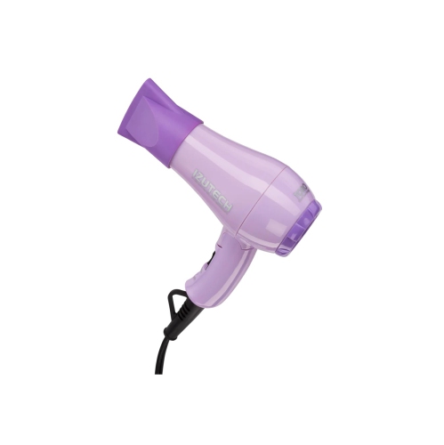 Izutech Purple Folding Travel Dryer