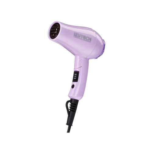 Izutech Purple Folding Travel Dryer