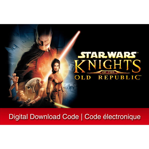 Star Wars: The Old Republic - Download