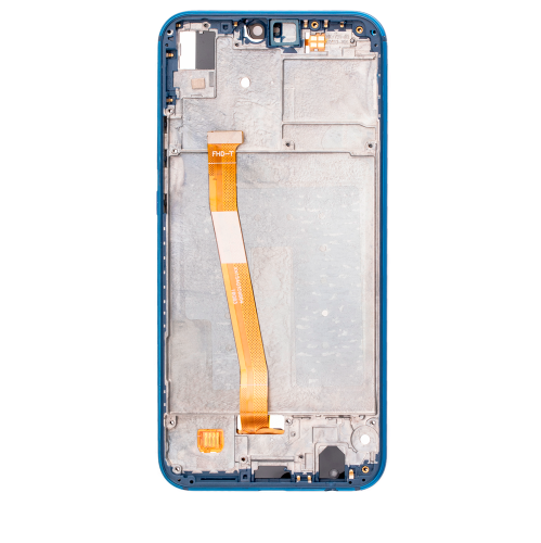 Replacement LCD Assembly With Frame Compatible For Huawei P20 Lite / Nova 3e (Blue) by ESOURCE PARTS - Refurbished condition - Image 2