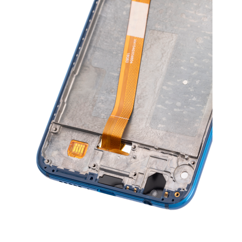 Replacement LCD Assembly With Frame Compatible For Huawei P20 Lite / Nova 3e (Blue) by ESOURCE PARTS - Refurbished condition - Image 5