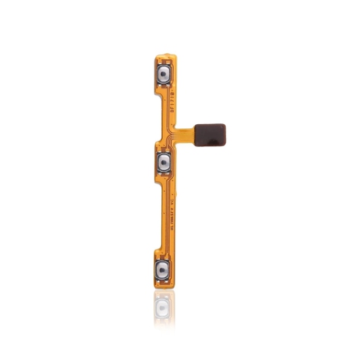Replacement Power & Volume Button Flex Cable Compatible For Huawei P10 Lite