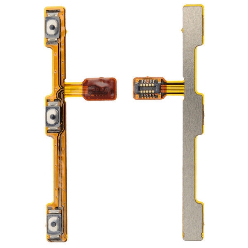 Replacement Power & Volume Button Flex Cable Compatible For Huawei P10 Lite