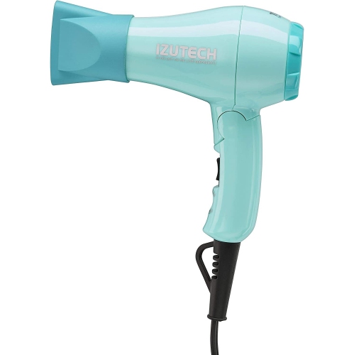 Izutech Turquoise Folding Travel Dryer