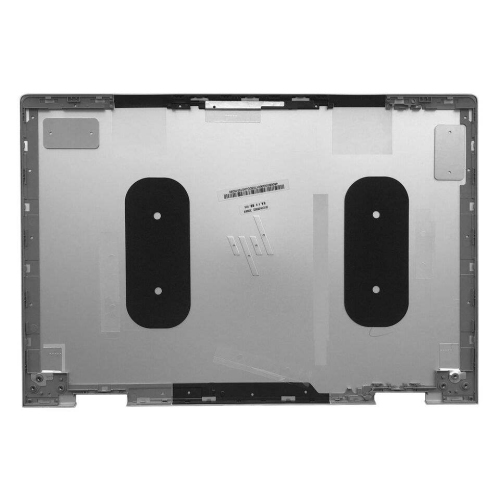 New HP ENVY X360 15-BP Silver LCD Back Cover 924344-001 4600BX0G000