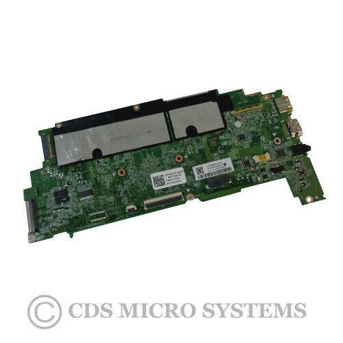Dell Chromebook 11 Laptop Motherboard with Intel Dual Core 2.1GHz and 4GB Memory
