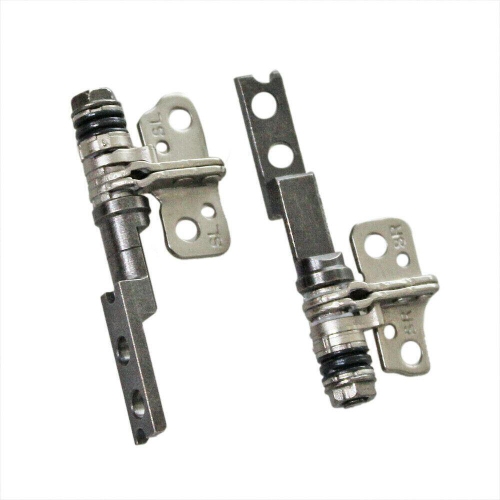 Premium Dell XPS 13 Hinge Set for Models 9343, 9350, and 9360 - Model K7K54