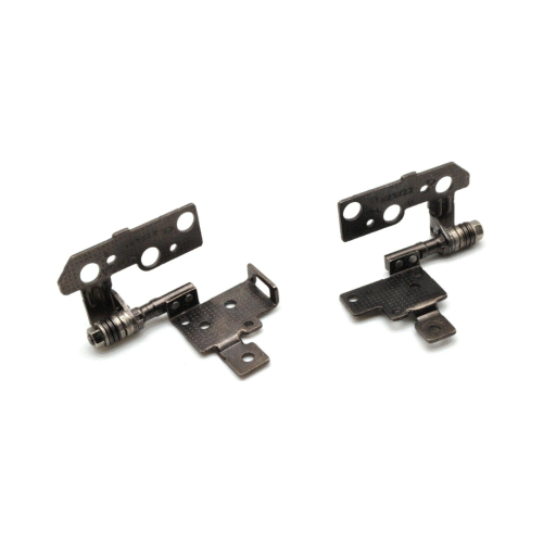 New Lenovo Chromebook 14e S345-14AST 81MH 81WX LCD Hinge Set Hinges 5H50S73127