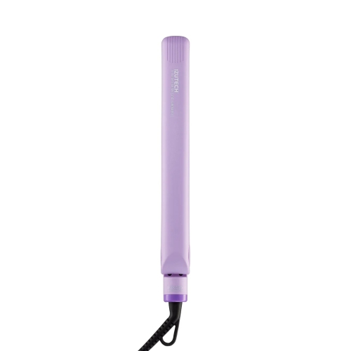 Izutech Purple Flat Iron BTX450 Ceramic+Tourmaline