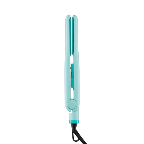 Izutech Turquoise Flat Iron BTX450 Ceramic+Tourmaline