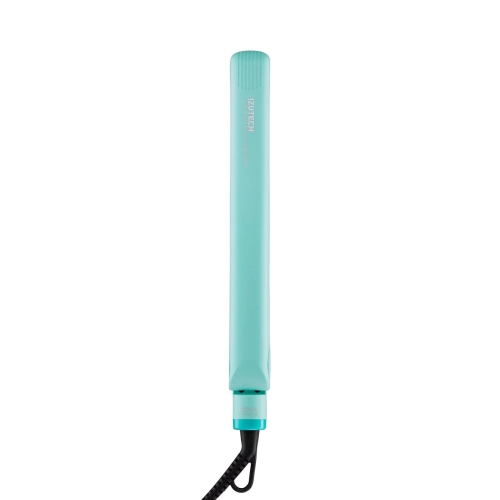 Izutech Turquoise Flat Iron BTX450 Ceramic+Tourmaline
