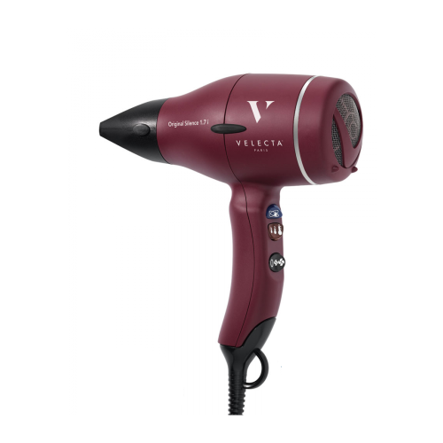 Velecta Paris - Dryer Original silence 1.7i Ruby Red