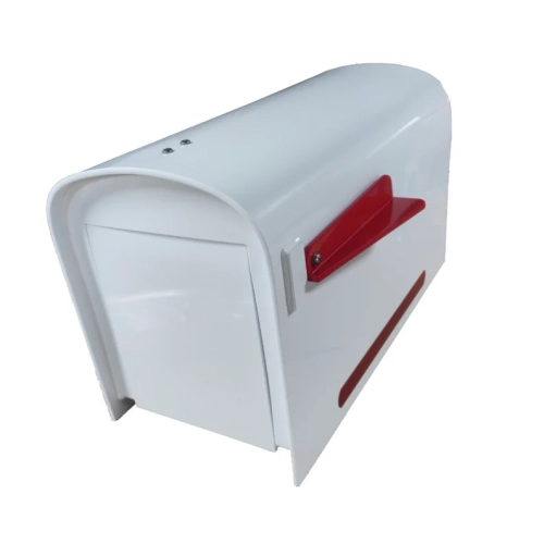 Boîte aux lettres rurale de grande qualité de grande taille