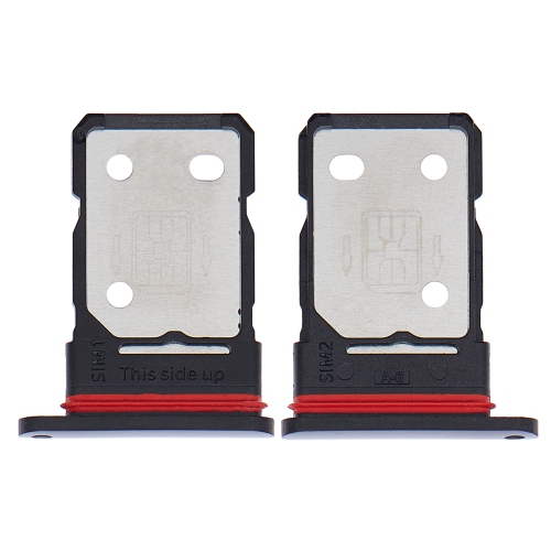 Replacement Dual Sim Card Tray Compatible For OnePlus 9