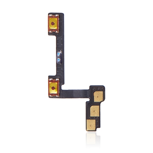 Replacement Volume Button Flex Cable Compatible For OnePlus Nord