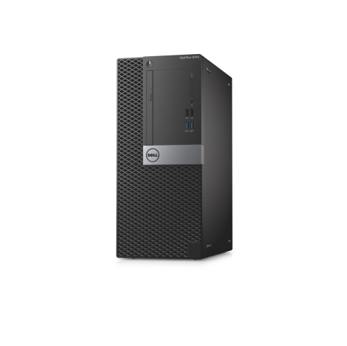Refurbished Dell OptiPlex 3040 Tower Desktop PC intel Core i5 16GB RAM 512GB SSD Windows 10 HDMI DP WIFI