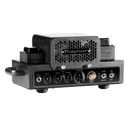 Traynor DarkHorse 15 Watt All-Tube Guitar Head