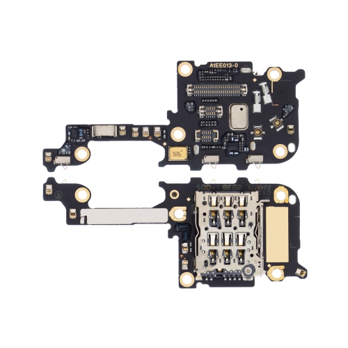 Replacement Sim Card Reader Compatible For OnePlus 8T