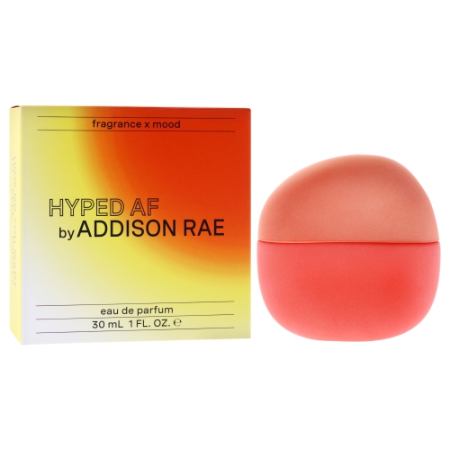 Hyped AF par Addison Rae pour femme - Spray EDP 1 oz