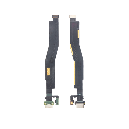Replacement Charging Port Flex Cable Compatible For OnePlus 3