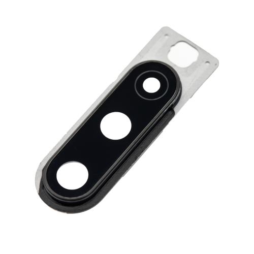 Replacement Back Camera Lens With Bracket Compatible For OnePlus 8