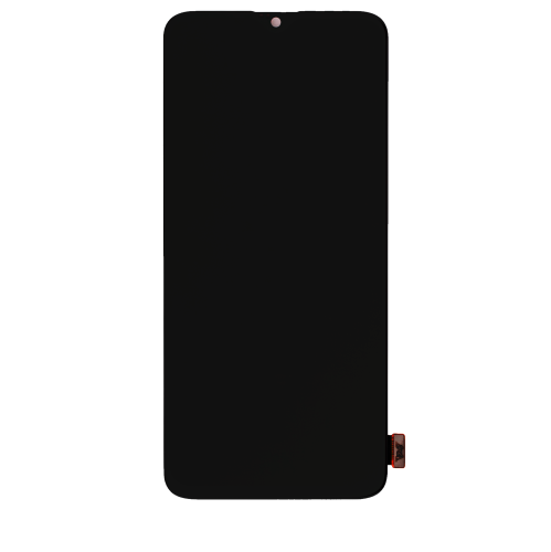ESOURCE PARTS  Refurbished (Excellent) - Replacement Oled Assembly Without Frame Compatible for Oneplus 6T (A6010 / A6013)