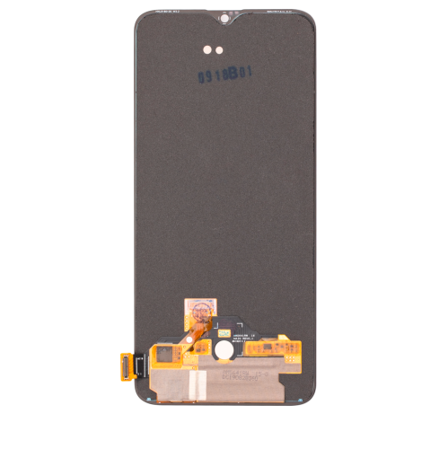 Replacement OLED Assembly Without Frame Compatible For OnePlus 6T (A6010 / A6013) by ESOURCE PARTS - Refurbished condition - Image 2