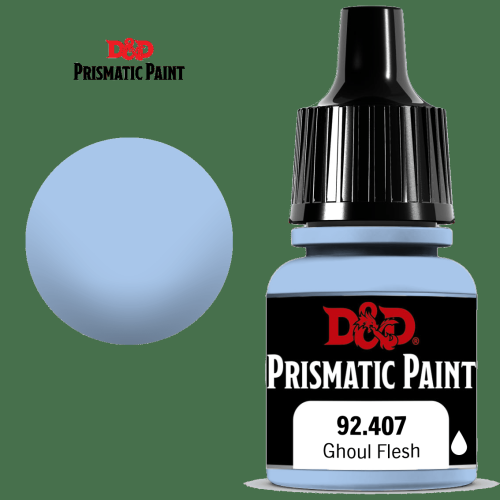 WizKids Games Dungeons & Dragons Prismatic Paint: Ghoul Flesh