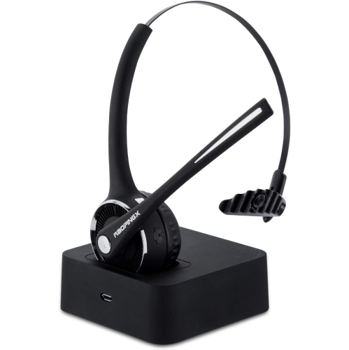 best buy trucker headset