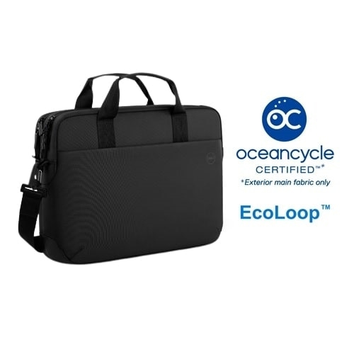 DELL ECOLOOP PRO LAPTOP BRIEFCASE