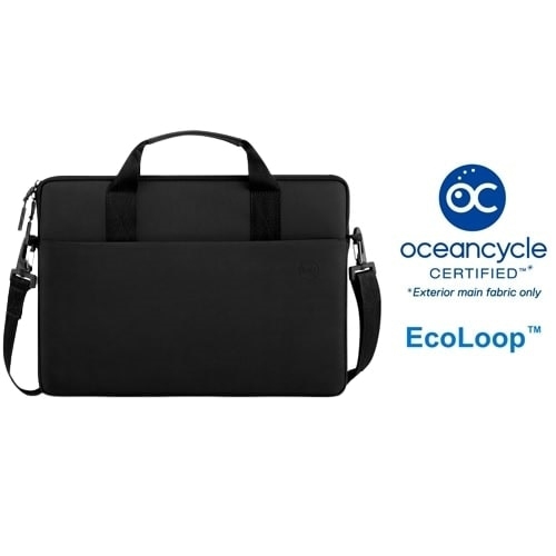 DELL  Ecoloop Pro Sleeve 11-14 Great minimalist Laptop bag