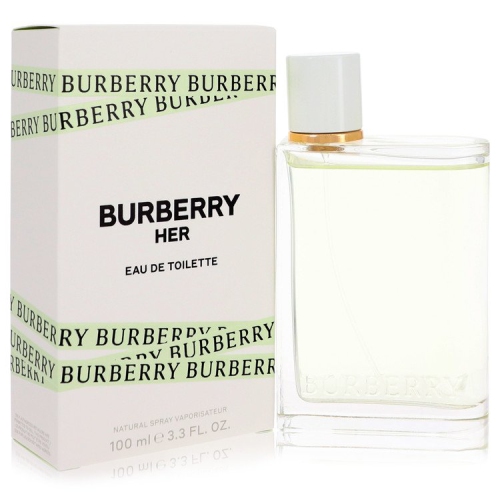 Burberry Her Eau De Toilette Spray By Burberry Best Buy Canada