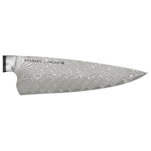 ZWILLING Kramer Euro Stainless 8 inch Chef's Knife