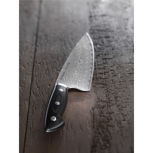 ZWILLING Kramer Euro Stainless 8 inch Chef's Knife