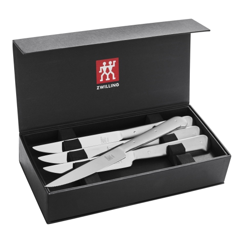 ZWILLING Porterhouse Steak Cutlery Set 8 Piece