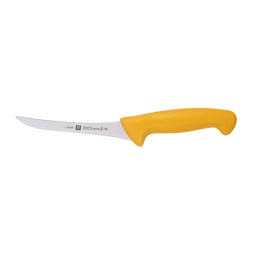 ZWILLING TWIN Master 5.5 inch Boning Knife, Yellow