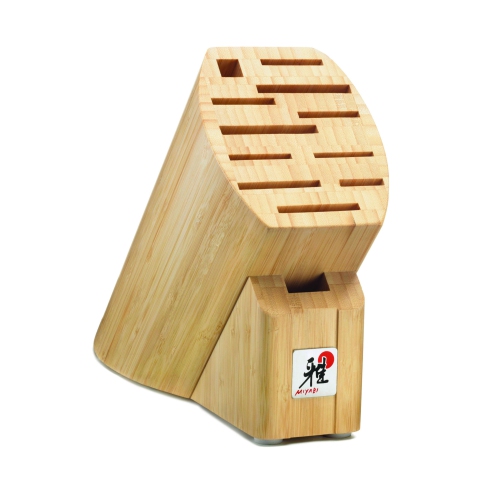 MIYABI Knife Block Empty