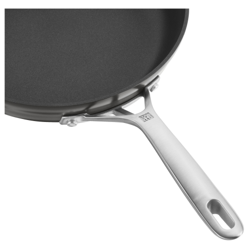 ZWILLING Motion 26 cm / 10 inch Aluminum Frying Pan