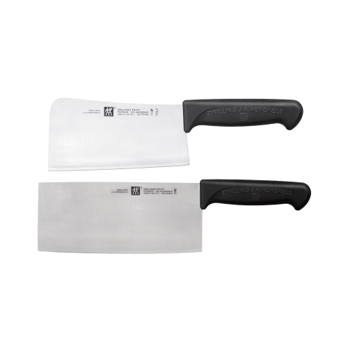 ZWILLING Enjoy 2 Piece Knife Set, Black