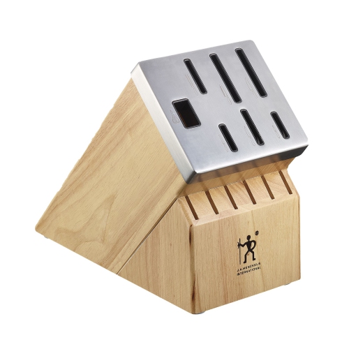 HENCKELS Classic 14 Piece Self Sharpening Block Set