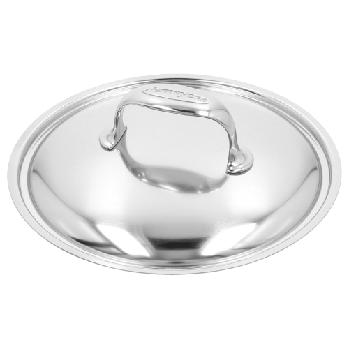 DEMEYERE Atlantis 7 3 L 18/10 Stainless Steel Stew Pot With Lid