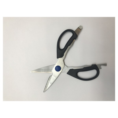 HENCKELS – Ciseaux de cuisine Kitchen Elements, noir