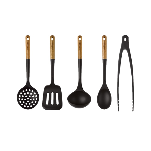 STAUB  5 Piece Silicone Kitchen Gadgets Sets